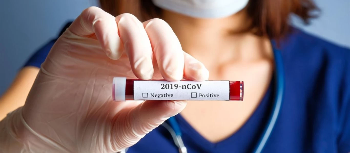 Τι διαπίστωσαν επιστήμονες σε όσους θεραπεύτηκαν από τον κορωνοϊό: Τι αναφέρουν για τους πνεύμονες και την αναπνοή